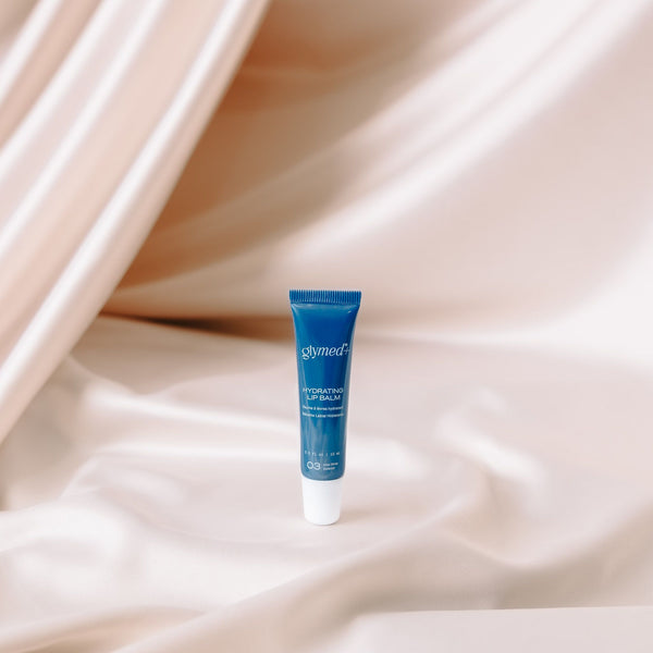Hydrating Lip Balm