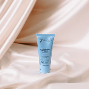 Hydrating Masque with Enzymes