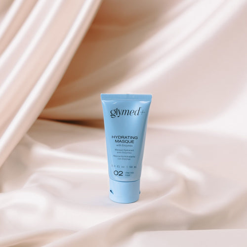 Hydrating Masque with Enzymes