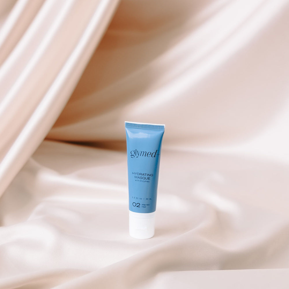 Hydrating Masque with Enzymes