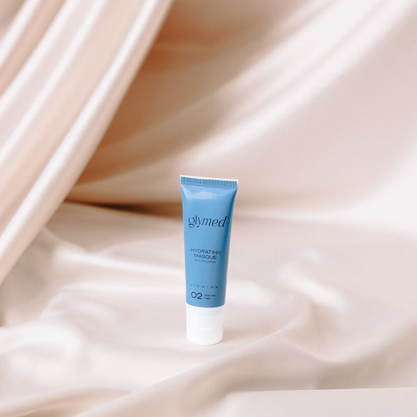 Hydrating Masque with Enzymes