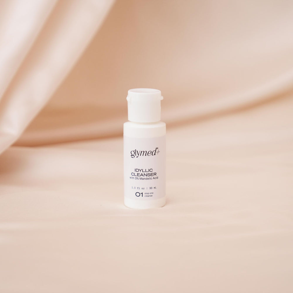 Idyllic Cleanser