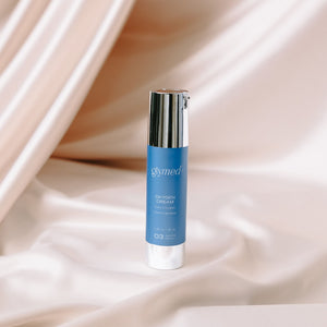 Oxygen Cream