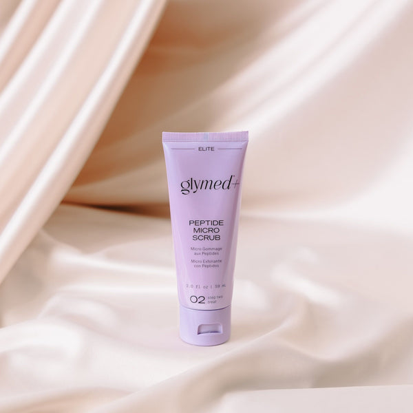 Peptide Micro Scrub