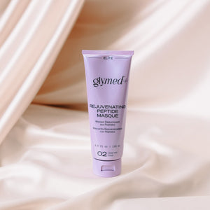Rejuvenating Peptide Masque