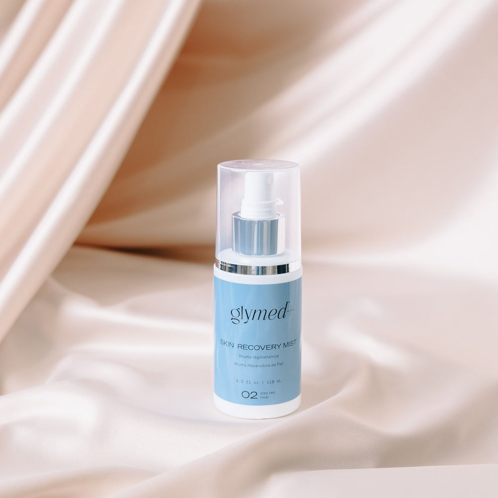 Skin Recovery Mist
