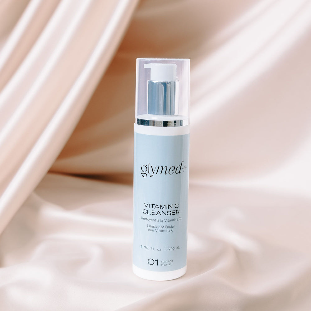 Vitamin C Cleanser