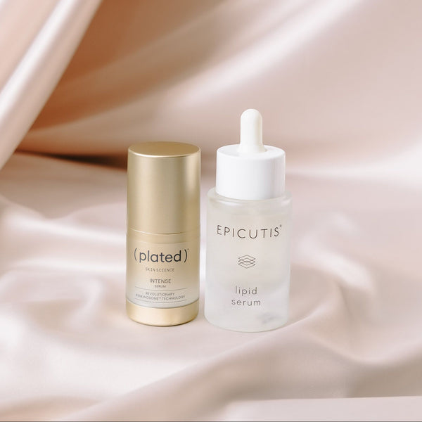 Healthy Skin Duo