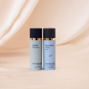 Hormonal Acne Duo