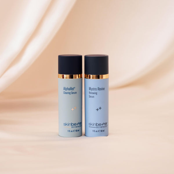 Hormonal Acne Duo