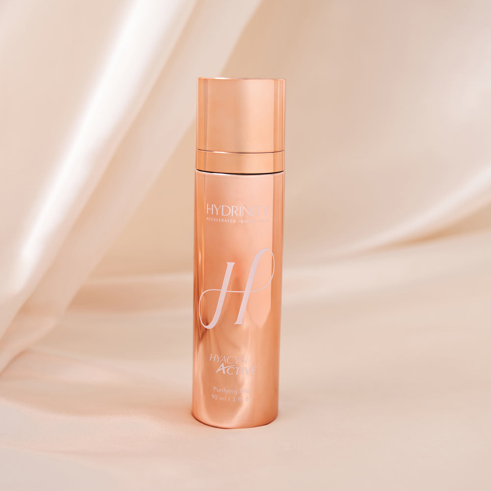 Hyacyn Active | Limited Edition