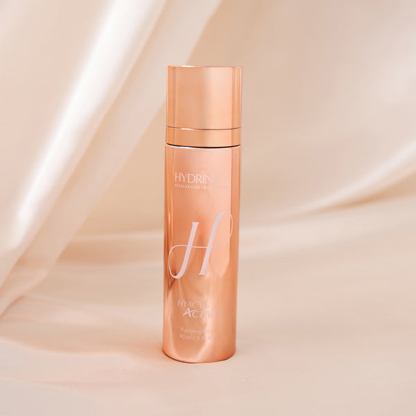 Hyacyn Active | Limited Edition