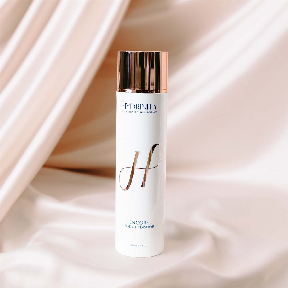 Encore Body Hydrator