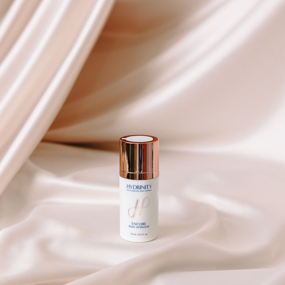 Encore Body Hydrator - Travel