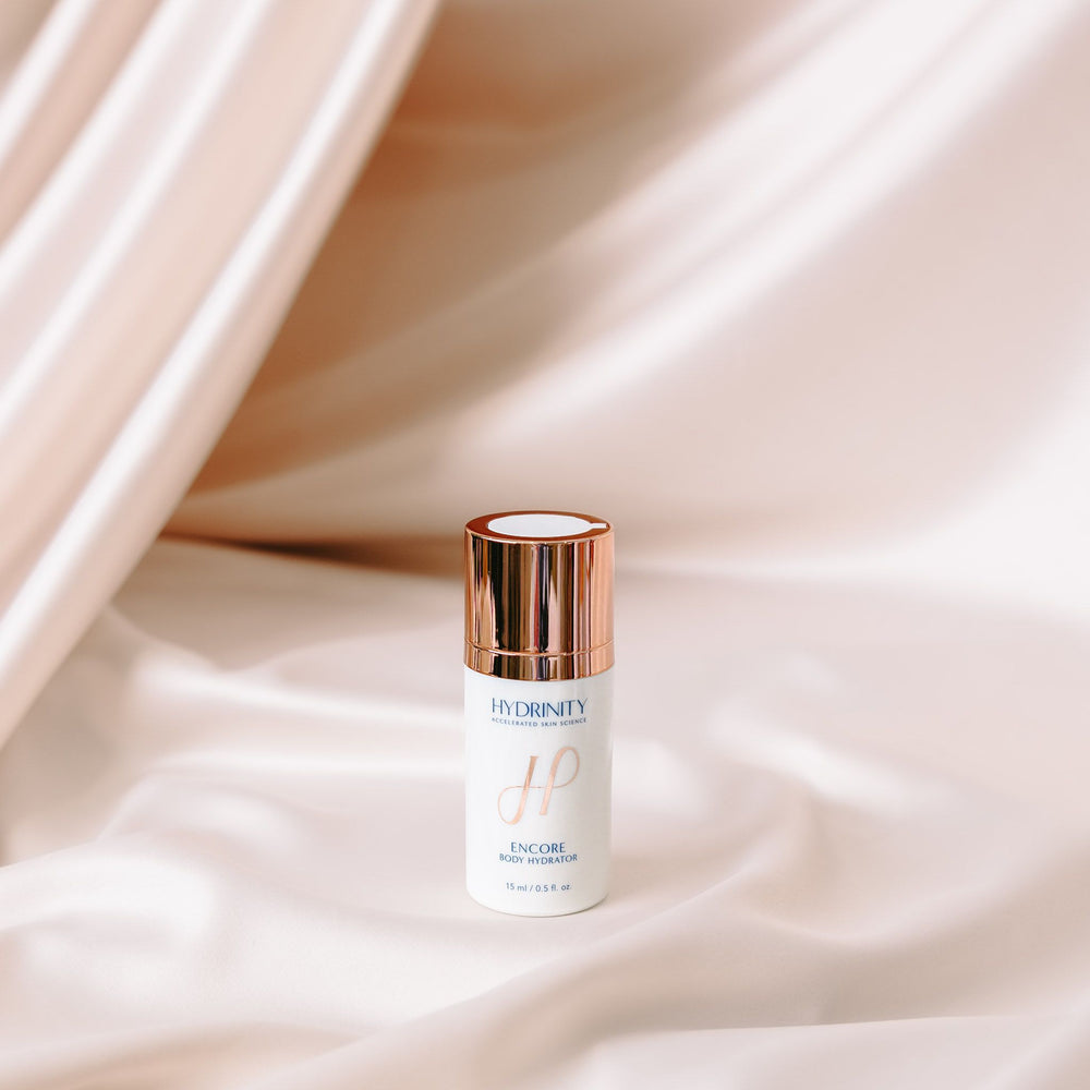 Encore Body Hydrator