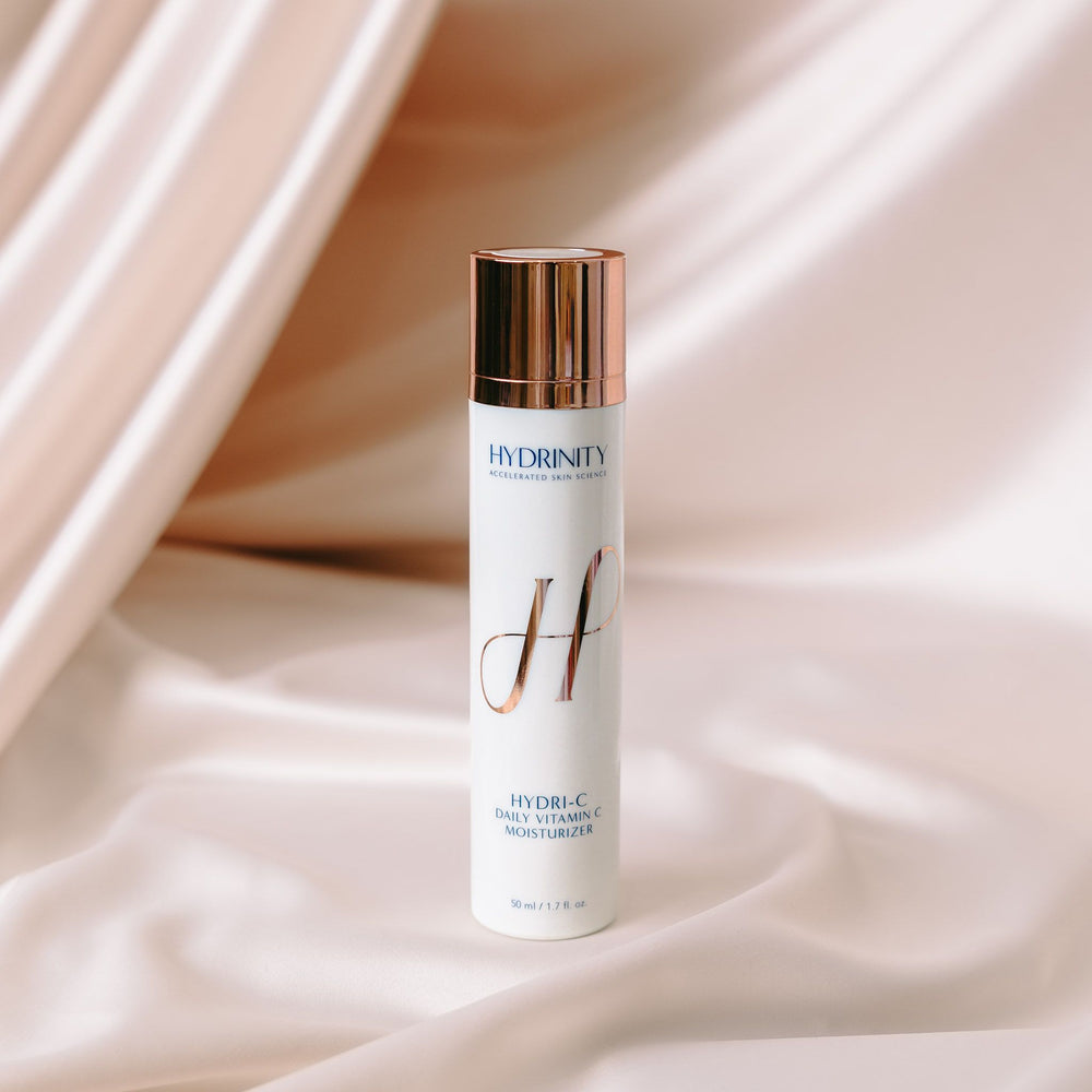 HYDRI-C Daily Vitamin C Moisturizer