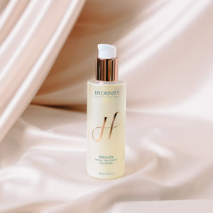 PRELUDE Facial Treatment Cleanser