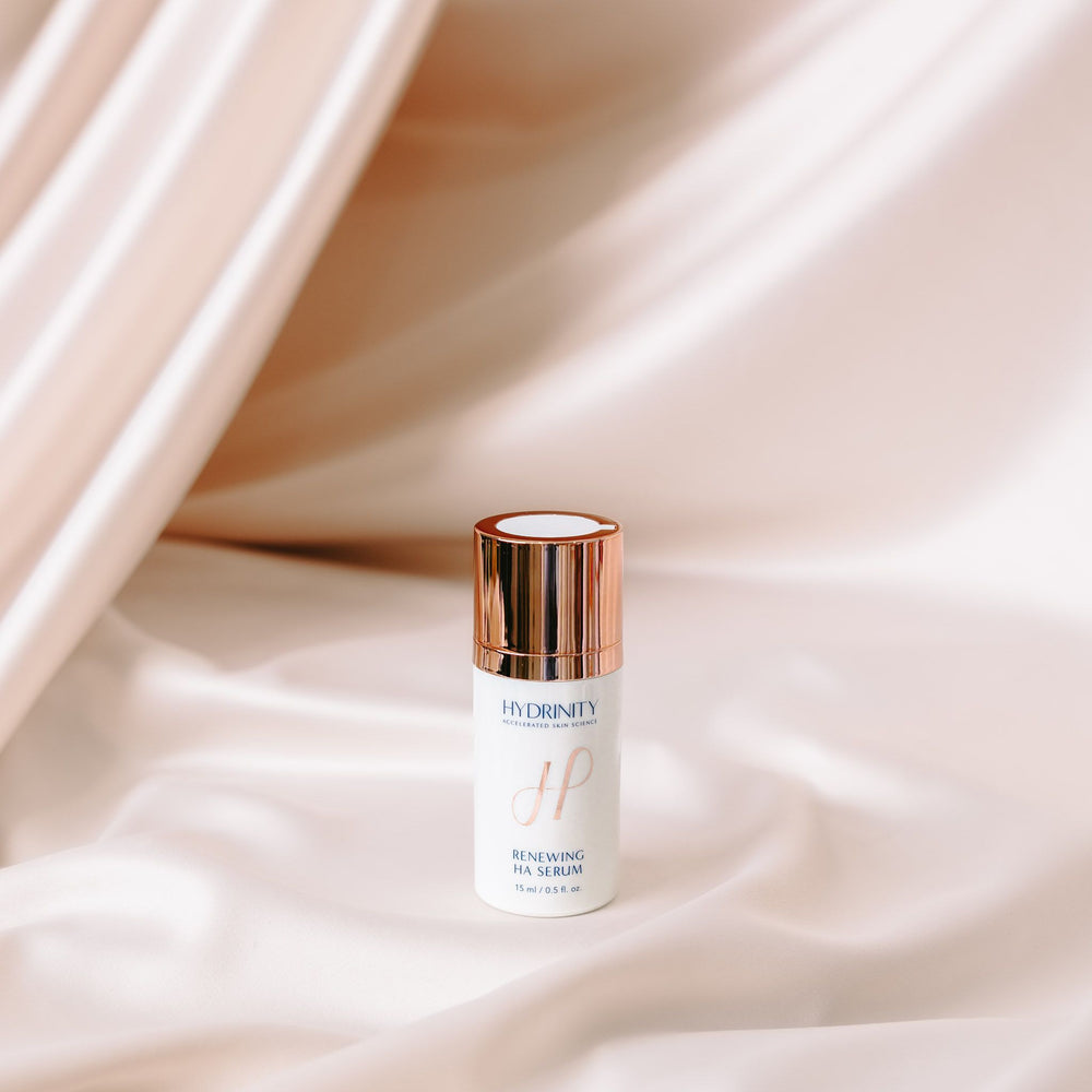 Renewing HA Serum