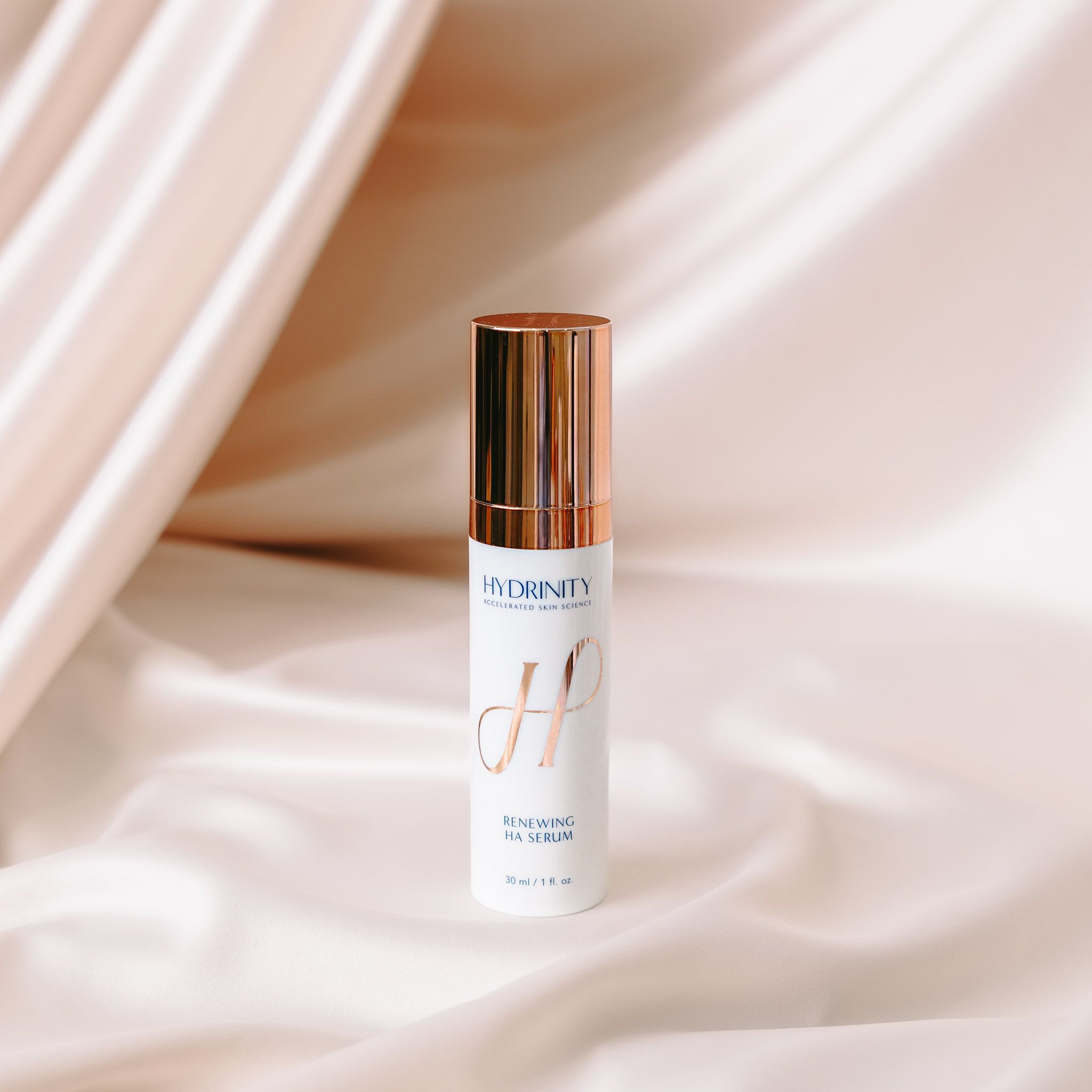 Renewing HA Serum