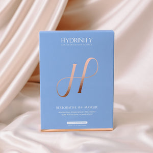 Restorative HA+ Masque