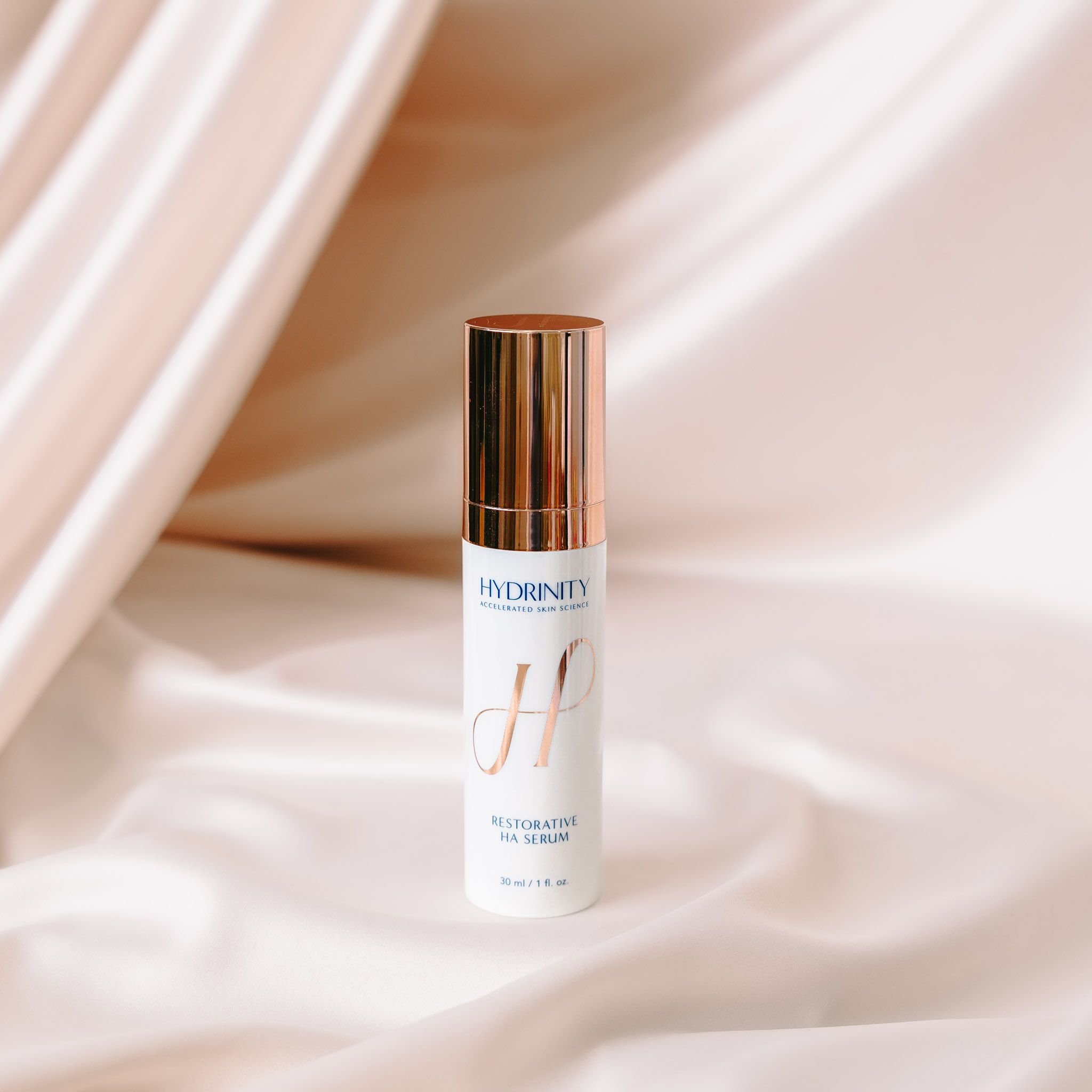 Restorative HA Serum