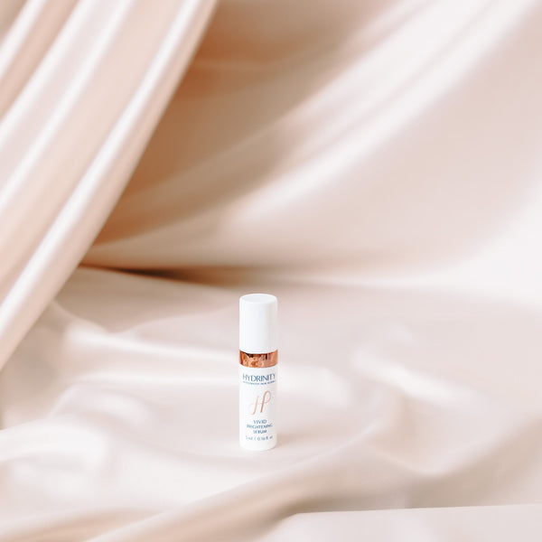 Vivid Brightening Serum Sample