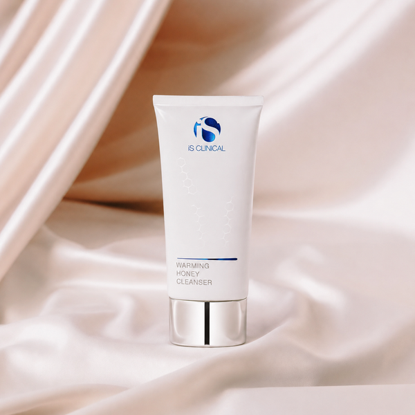 Warming Honey Cleanser
