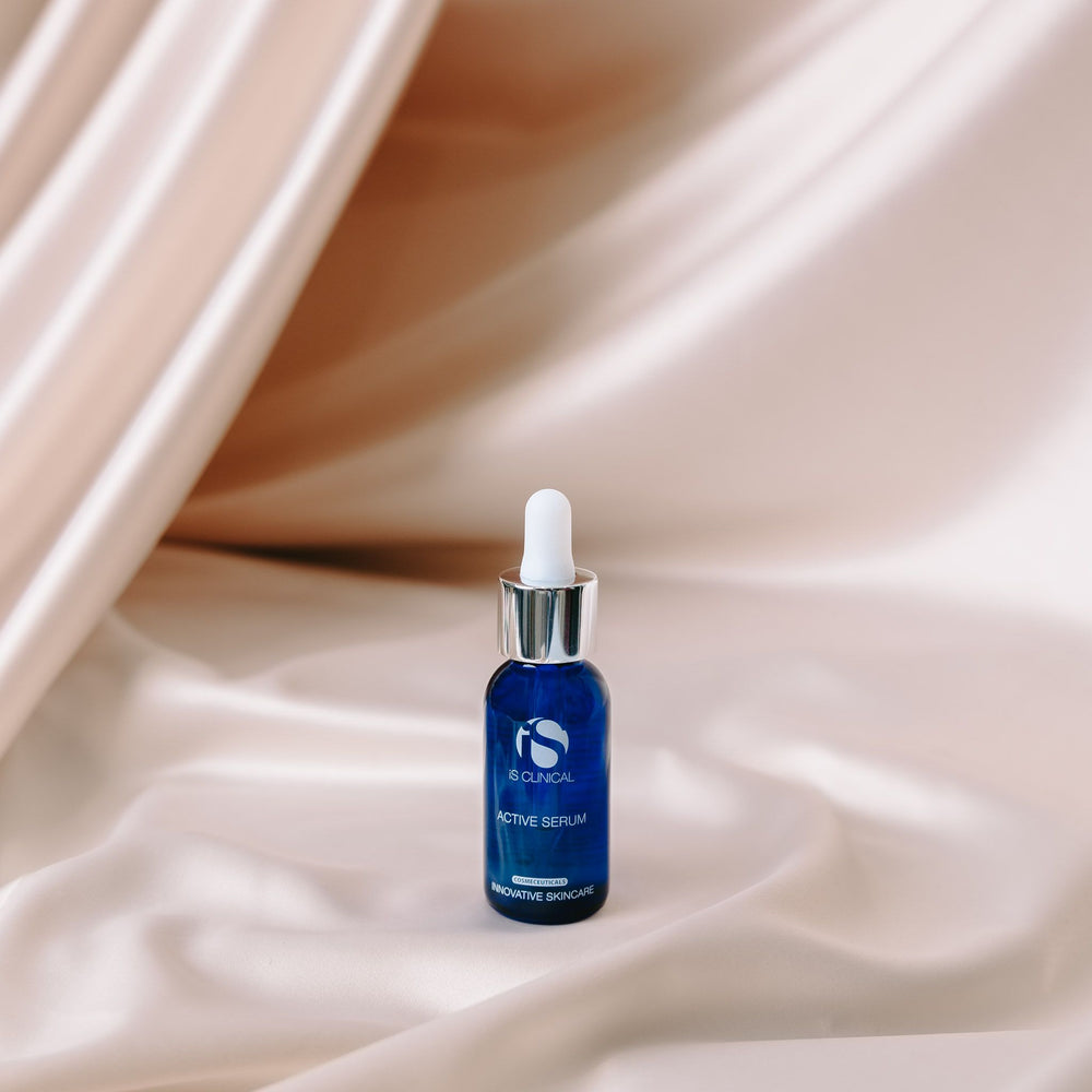 Active Serum