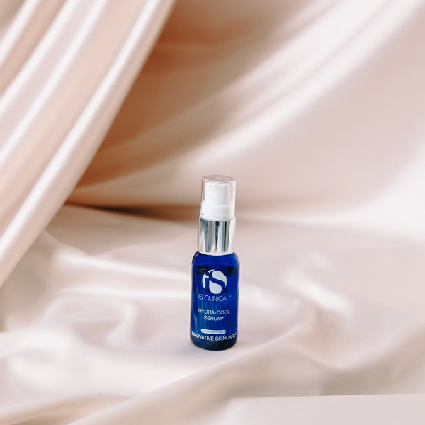 Active Serum