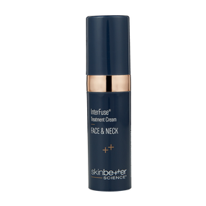 Interfuse Face & Neck Sample