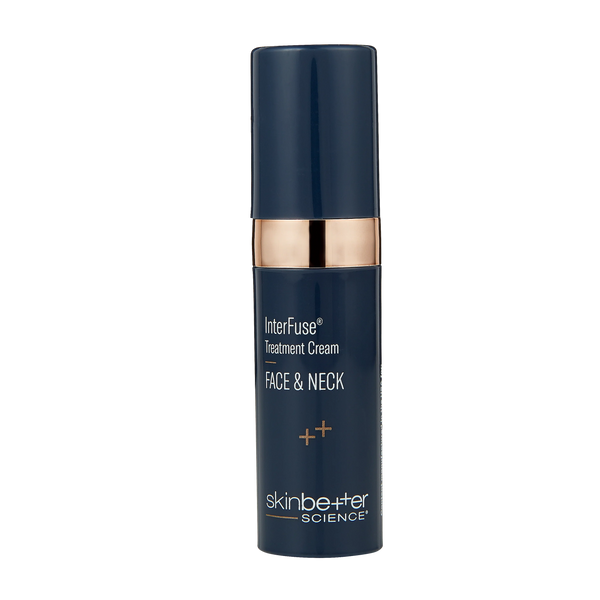 Interfuse Face & Neck Sample