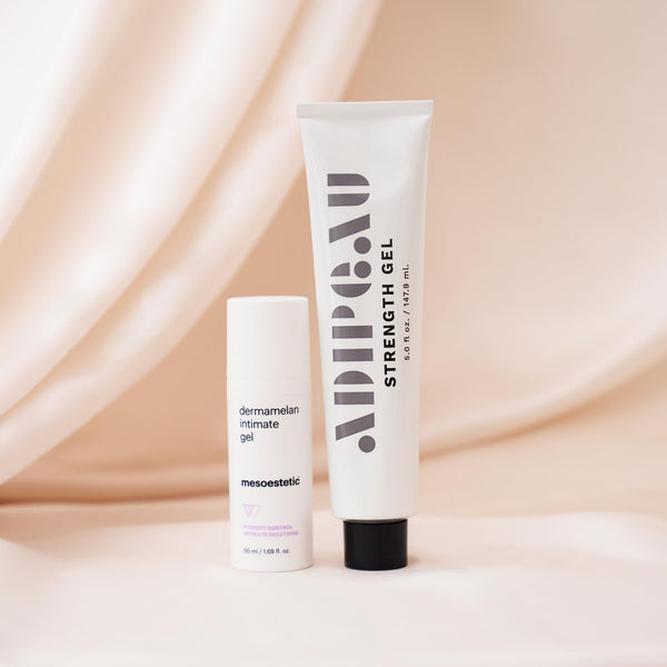 Intimate Brightening + Tightening Duo