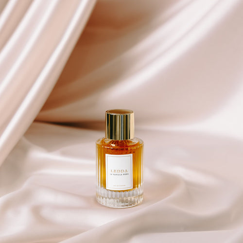 18 Vanilla Nera Eau De Parfum