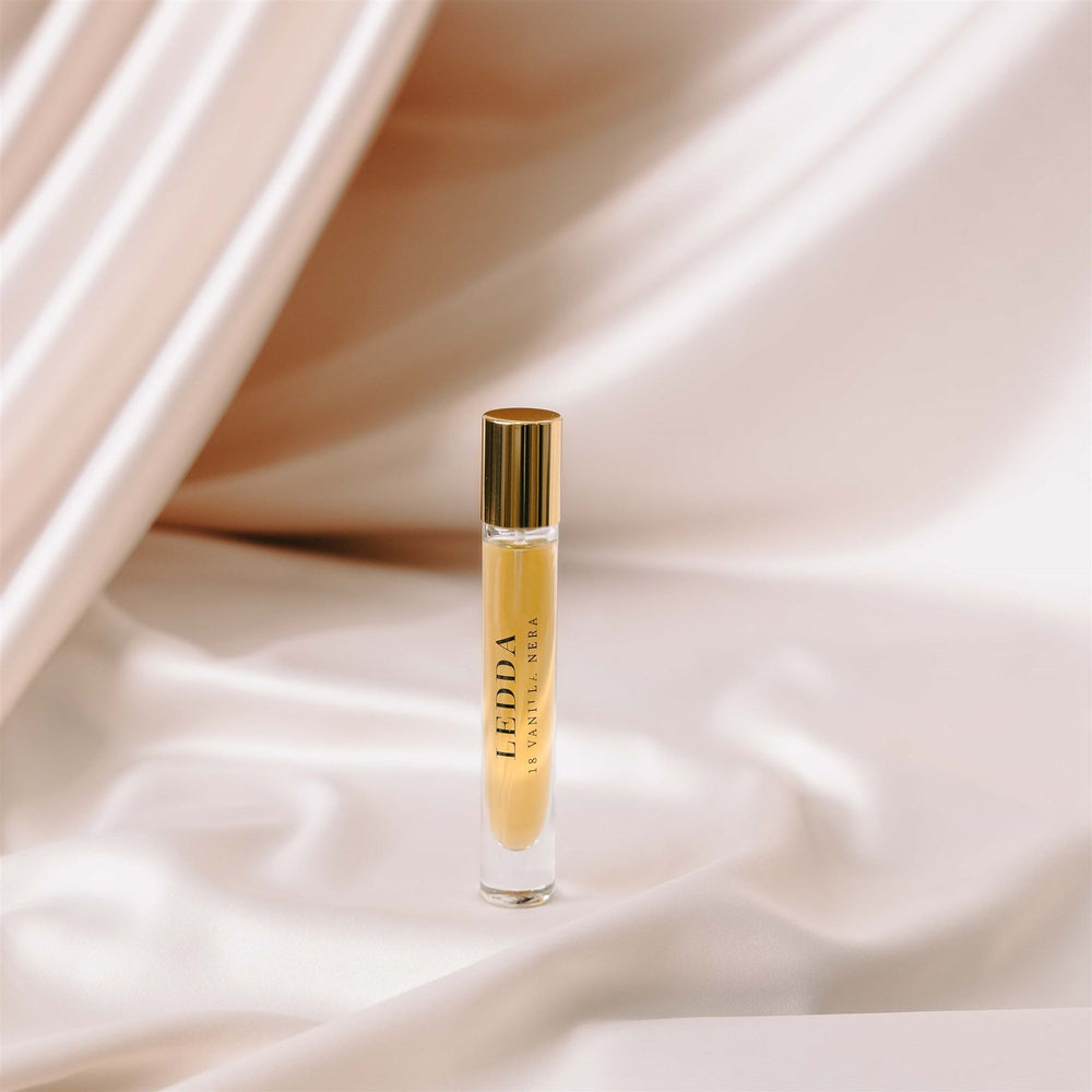 18 Vanilla Nera Eau De Parfum