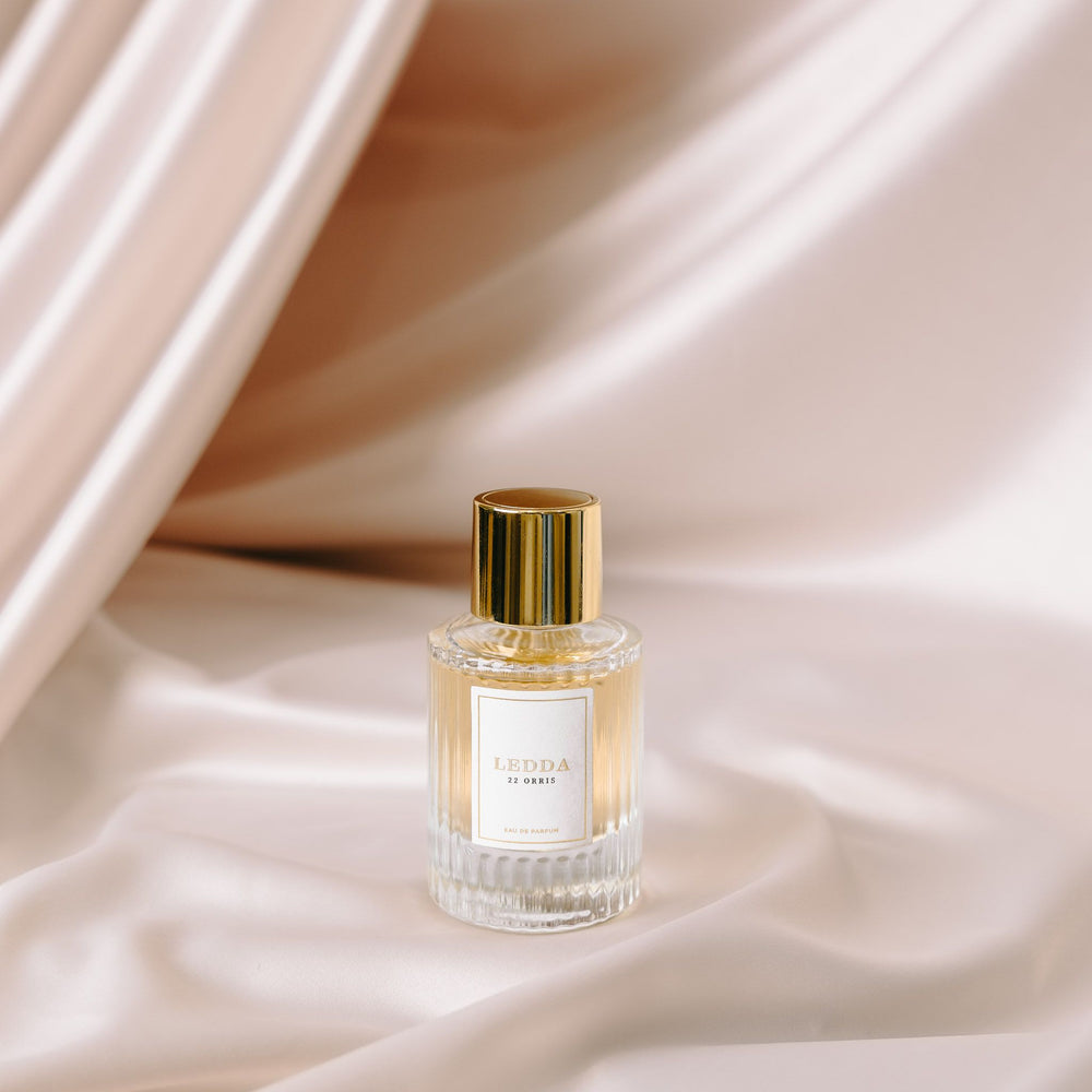 PRE-ORDER 22 Orris Eau De Parfum
