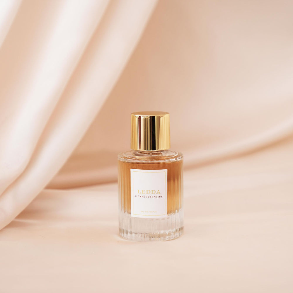 8 Café Josephine Eau De Parfum