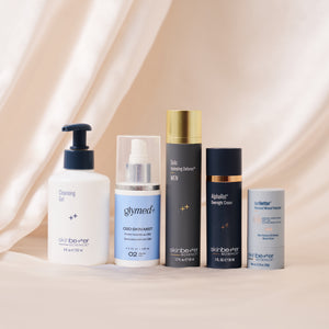 Men’s Skincare Bundle