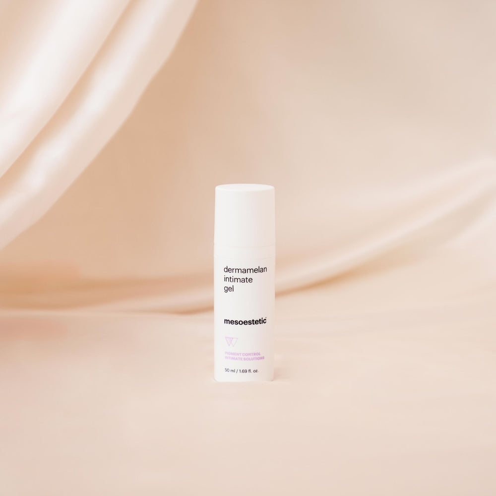 Intimate Depigmenting Gel