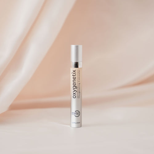 Oxygenating Concealer