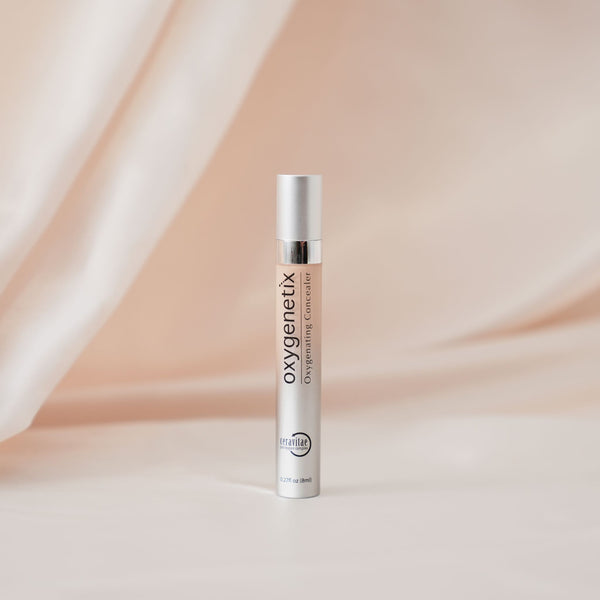 Oxygenating Concealer