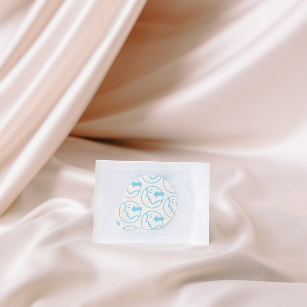Blemish Eraser Hydrocolloid Refill Patches (20 ct)
