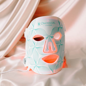 Omnilux Contour Face