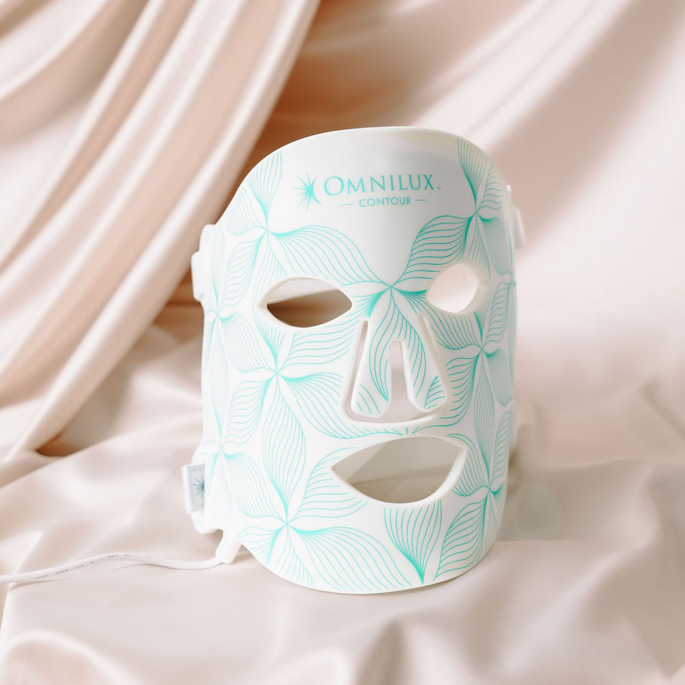 Omnilux Contour Face