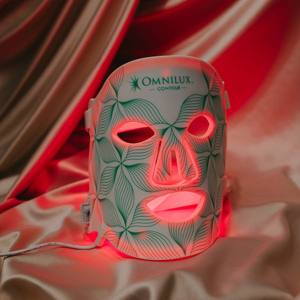 Omnilux Contour Face
