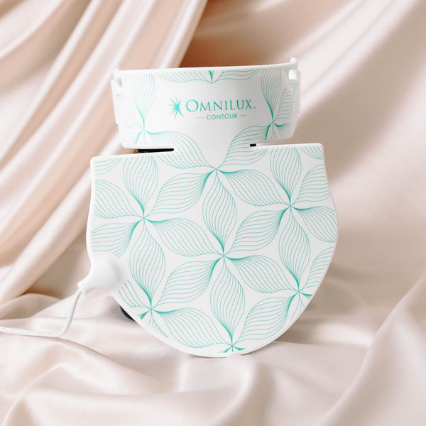 Omnilux Contour Neck & Décolleté