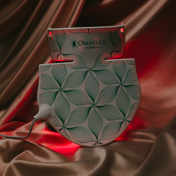 Omnilux Contour Neck & Décolleté