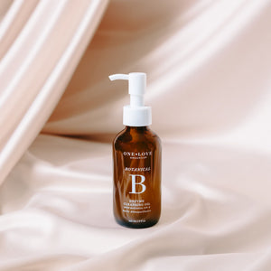 Botanical B Enzyme Cleansing Oil