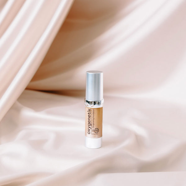 Oxygenetix Foundation