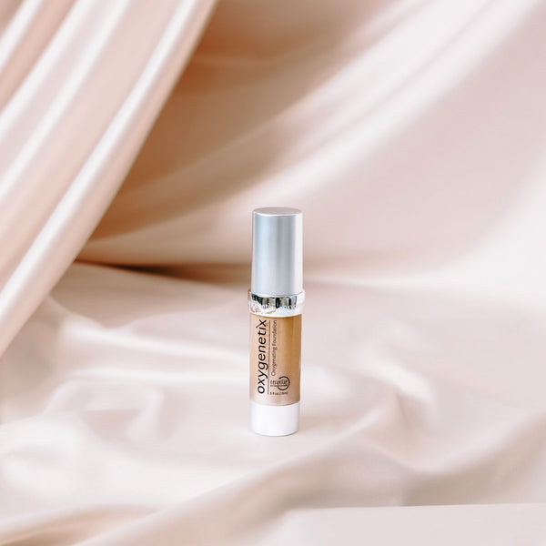 Oxygenetix Foundation