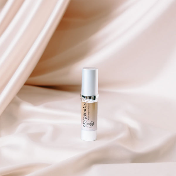 Oxygenetix Foundation